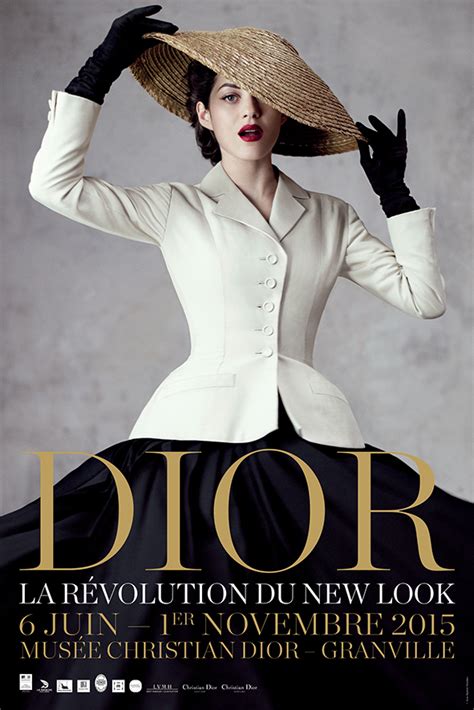 dior new look revolution|dior new look collection.